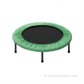 Trampoline intérieure de 48 pouces logo personnalisé coloré